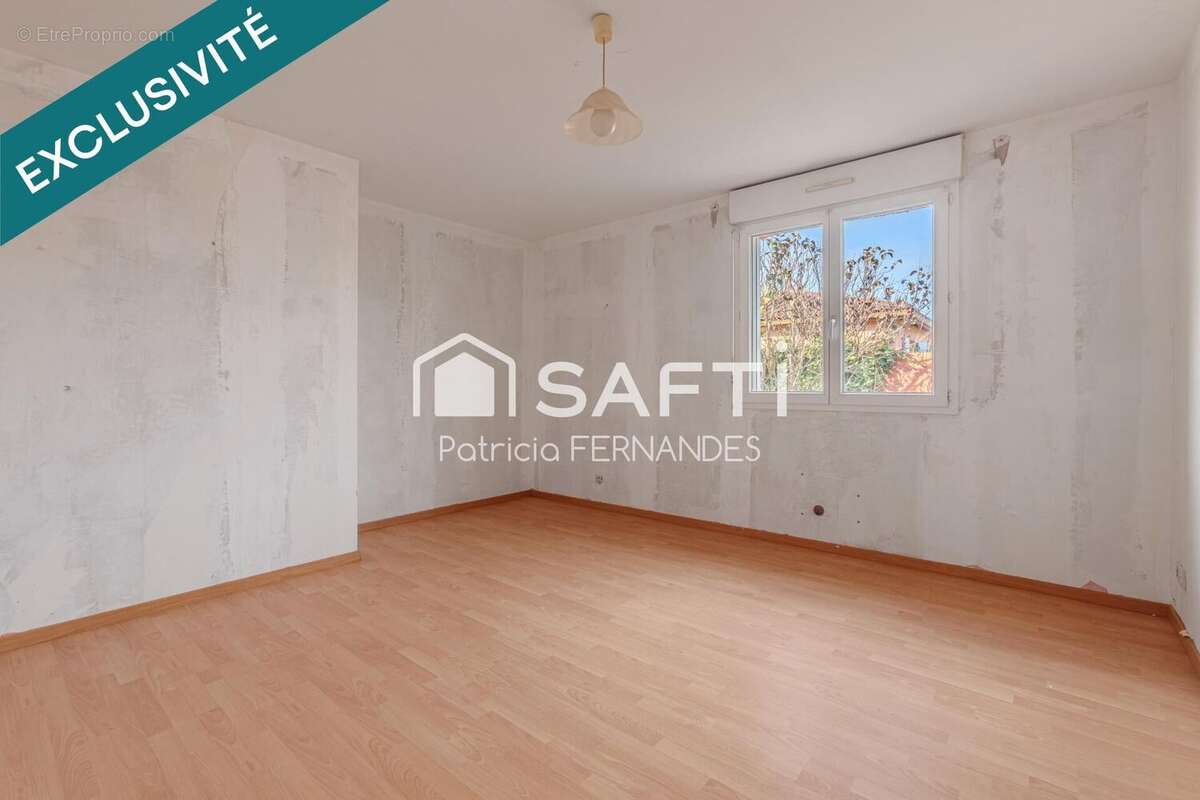 Photo 8 - Maison à AUCAMVILLE