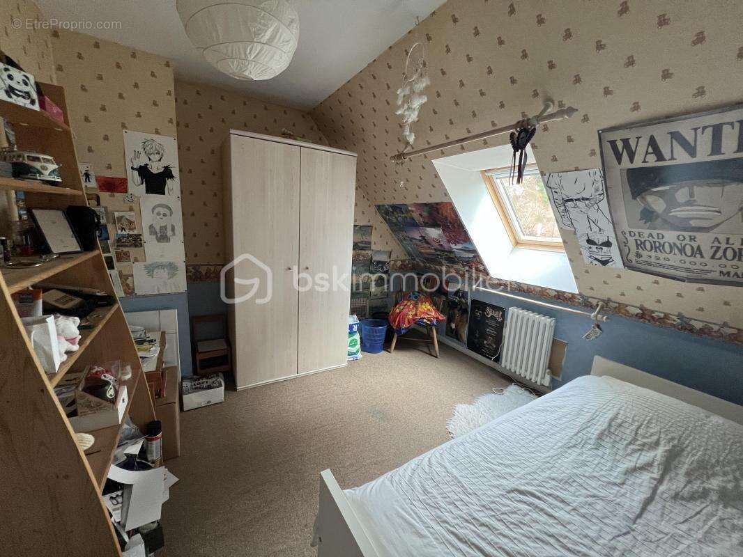 Maison de 115 m2 avec jardin de 1000m2 environ - photo 14