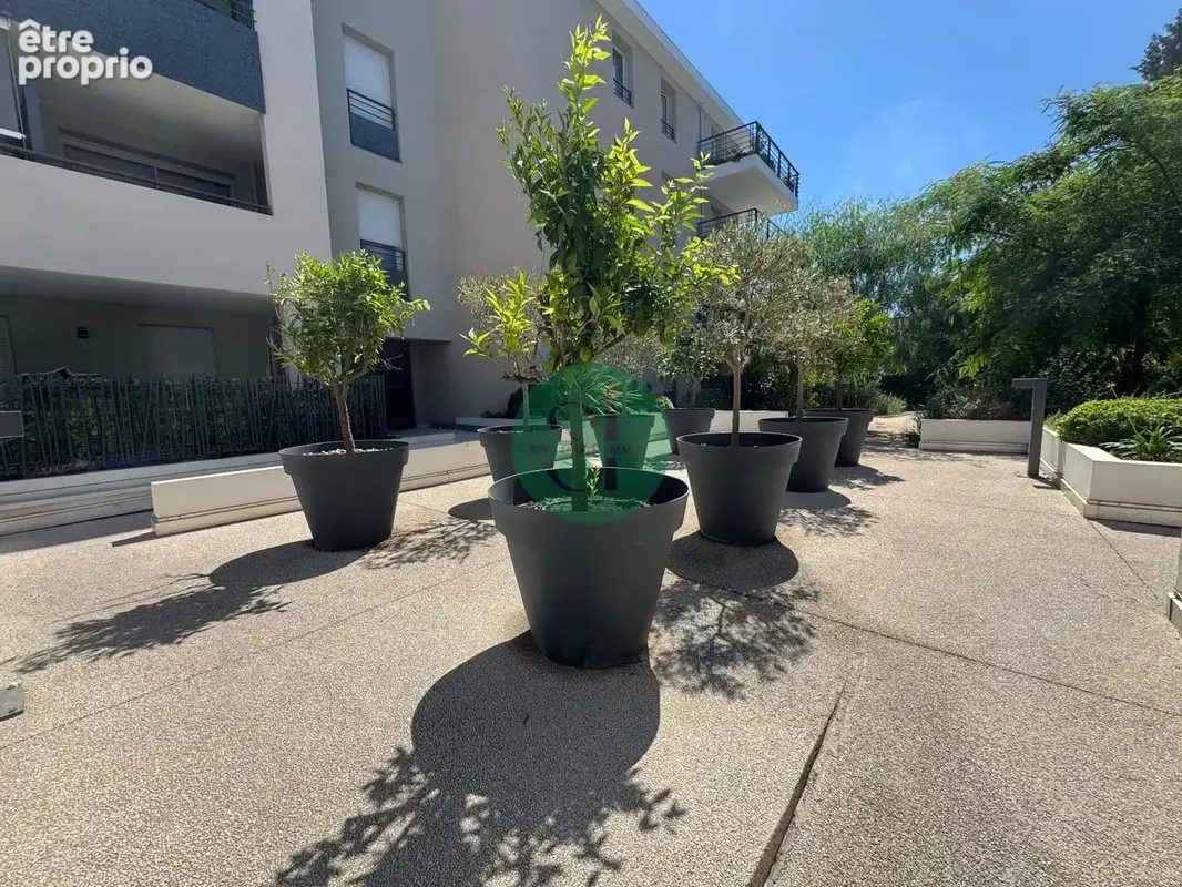 T4  avec terrasse & double garage fermé   Standing et calme absolu - photo 20