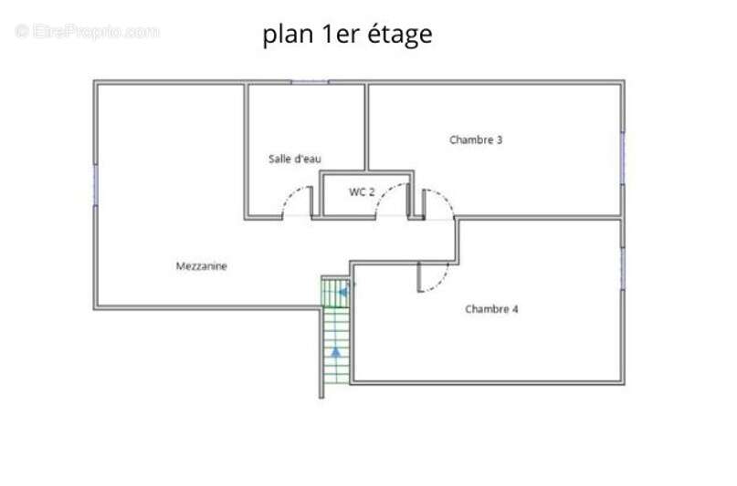 Maison à PLELO