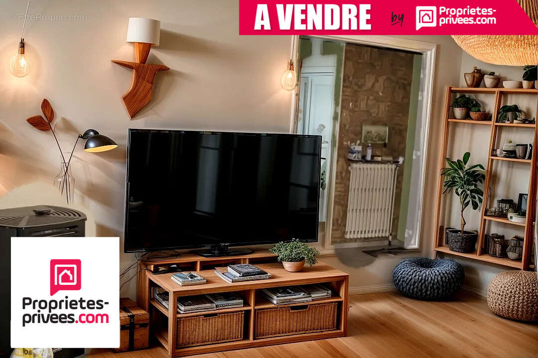 Maison à VILLENEUVE-SAINT-GEORGES