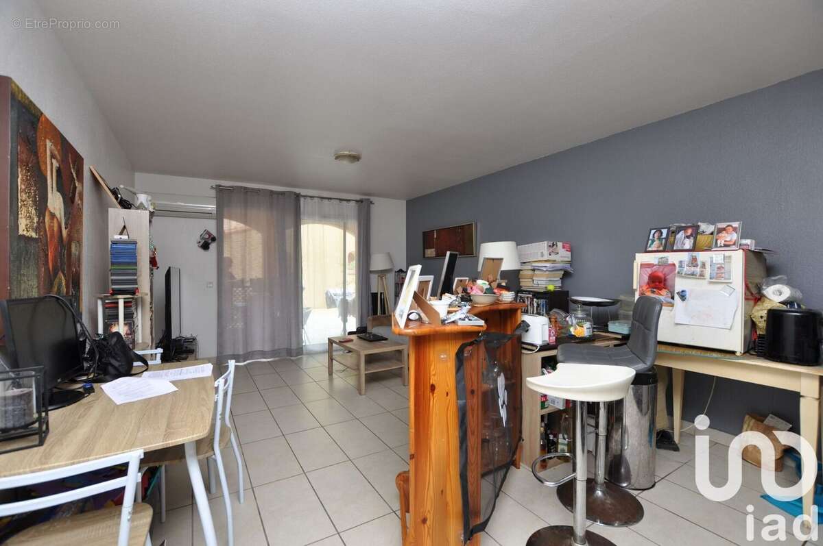 Photo 4 - Appartement à CANET-EN-ROUSSILLON