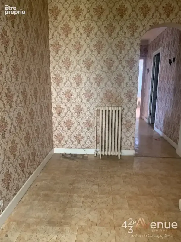 Maison 4 pièces 97 m² à vendre à Veauche (42340) - photo 5