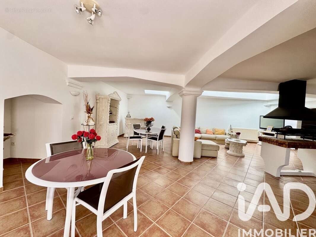 Photo 8 - Maison à VIDAUBAN