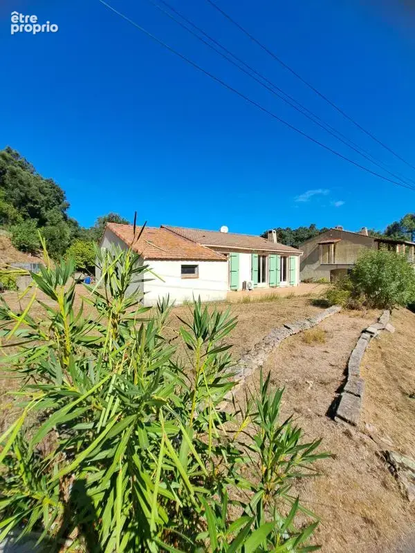 Maison 4 pièces 75 m² à vendre à Sainte-Lucie-De-Tallano (20112) - photo 3