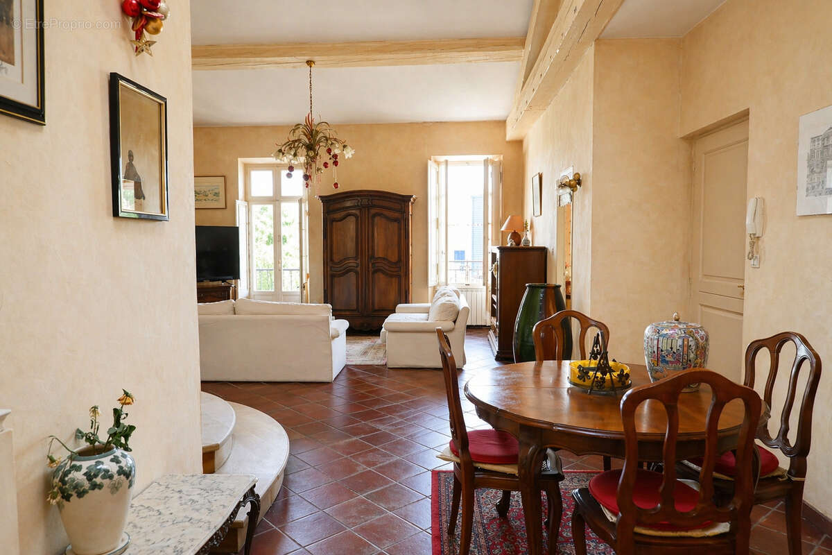Appartement à CARCASSONNE