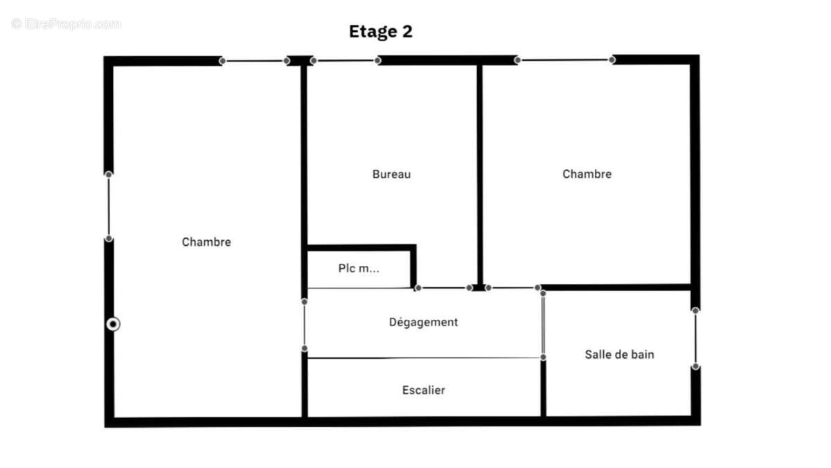 Maison 77 m² à Brullioles  - photo 18