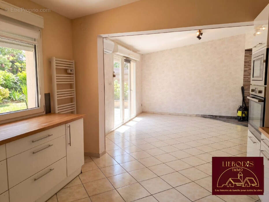 Maison de village entièrement rénovée - photo 3