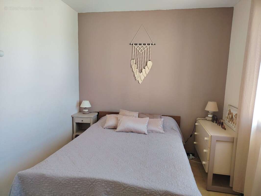 Appartement à VALRAS-PLAGE