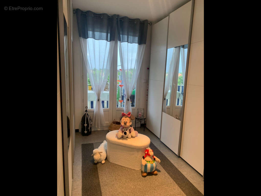 Appartement à MARIGNANE