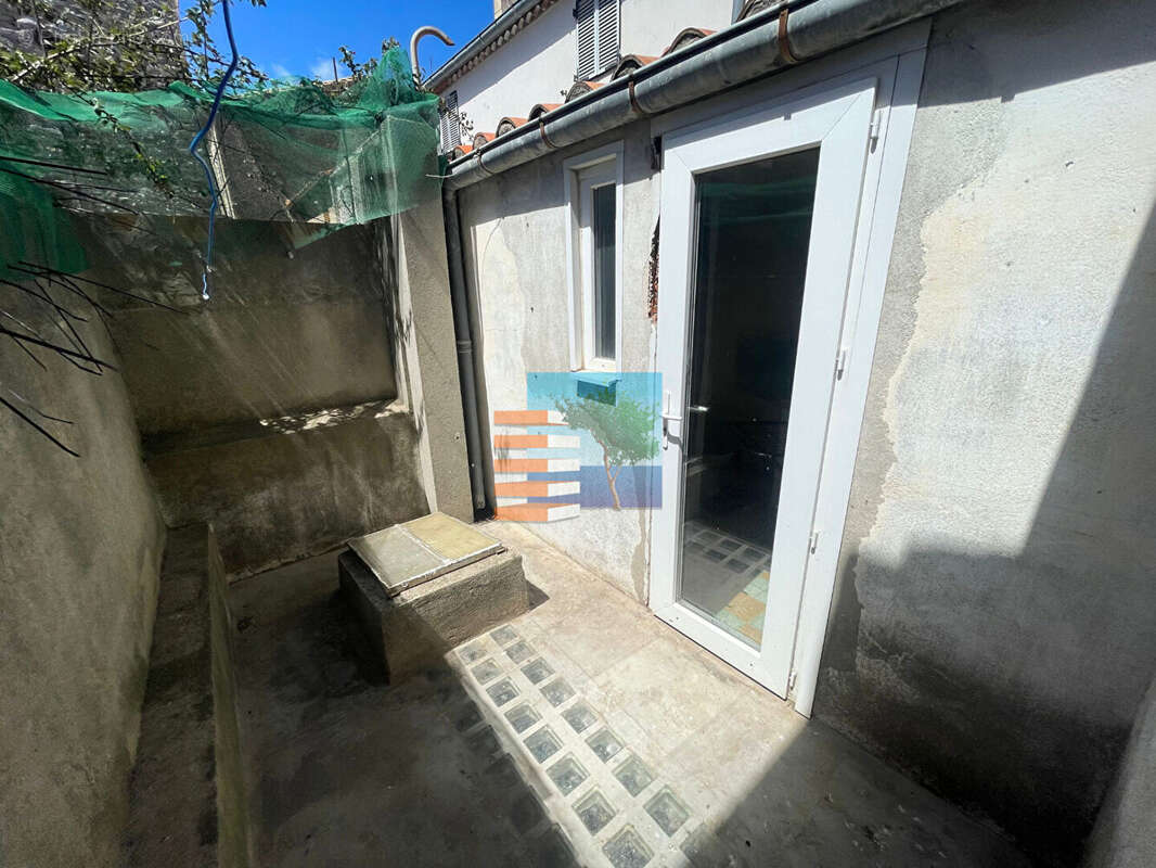Maison de village 3 pièces - photo 7