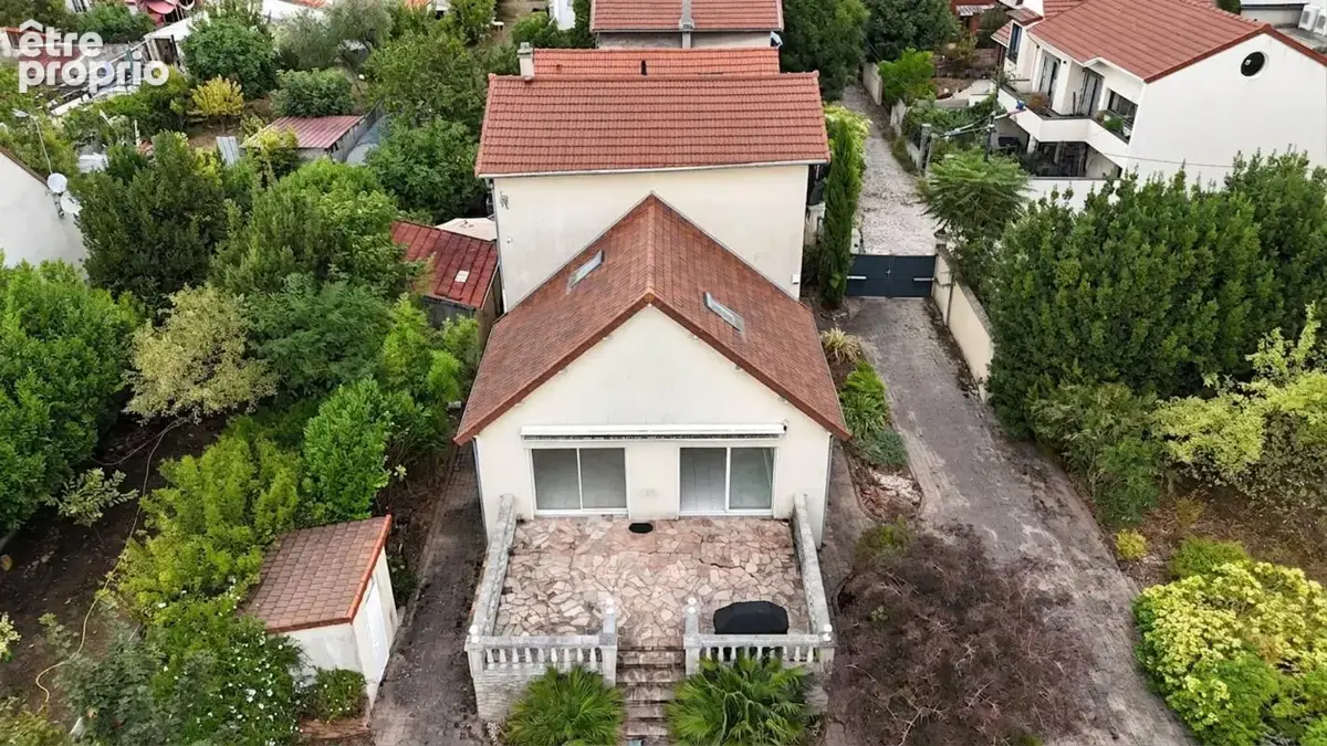 Maison 6 pièces 145 m² à vendre à Cachan (94230) - photo 6