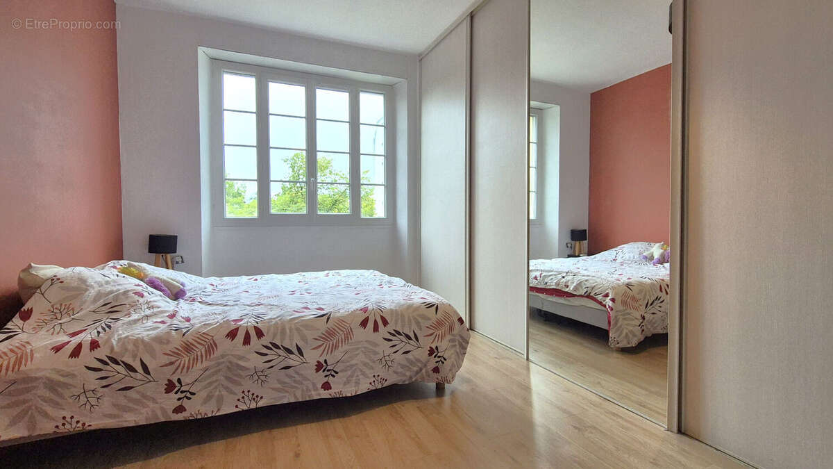 Appartement à PAU