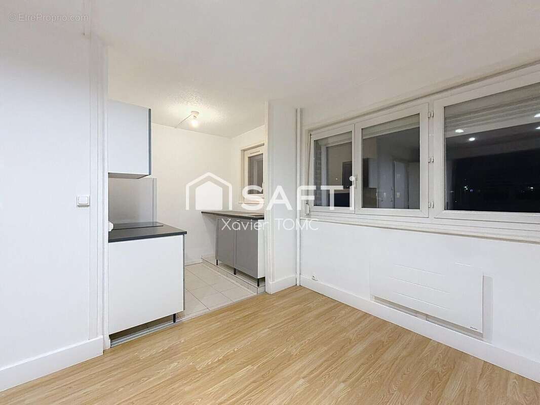 Photo 5 - Appartement à HENIN-BEAUMONT