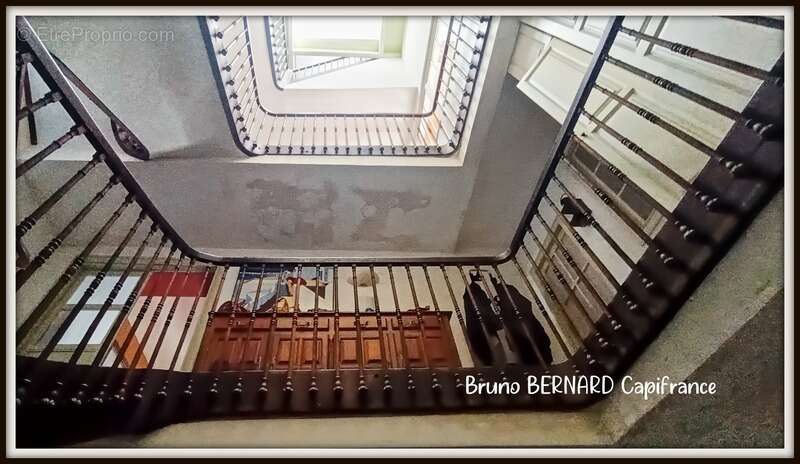 Appartement à TARBES