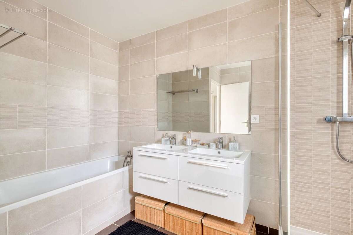 Maison à ARGENTEUIL