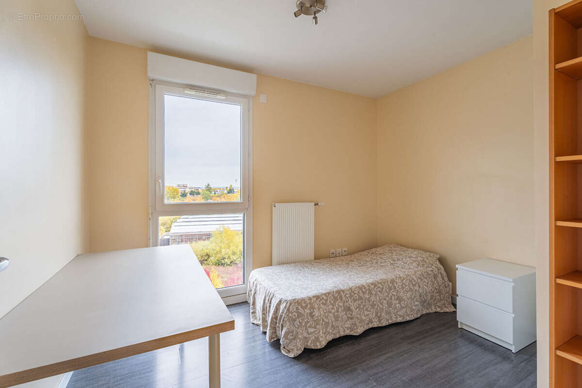 Appartement à SAINT-OUEN