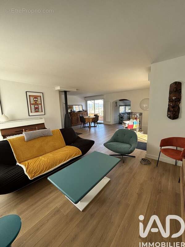 Photo 5 - Maison à BRIGNOLES