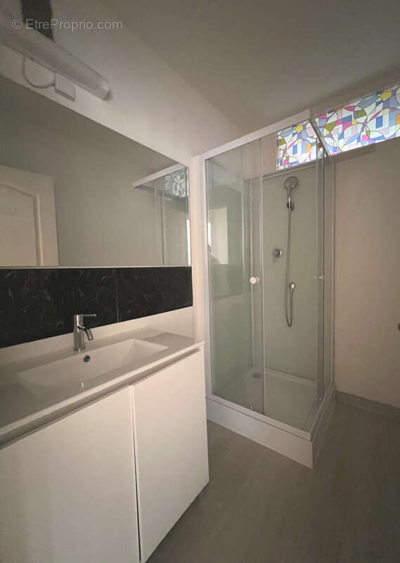 Appartement à SENS