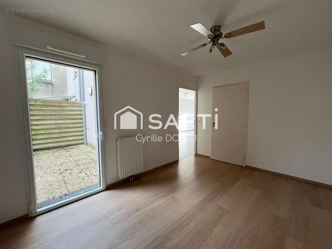 Photo 4 - Maison à THORIGNE-FOUILLARD