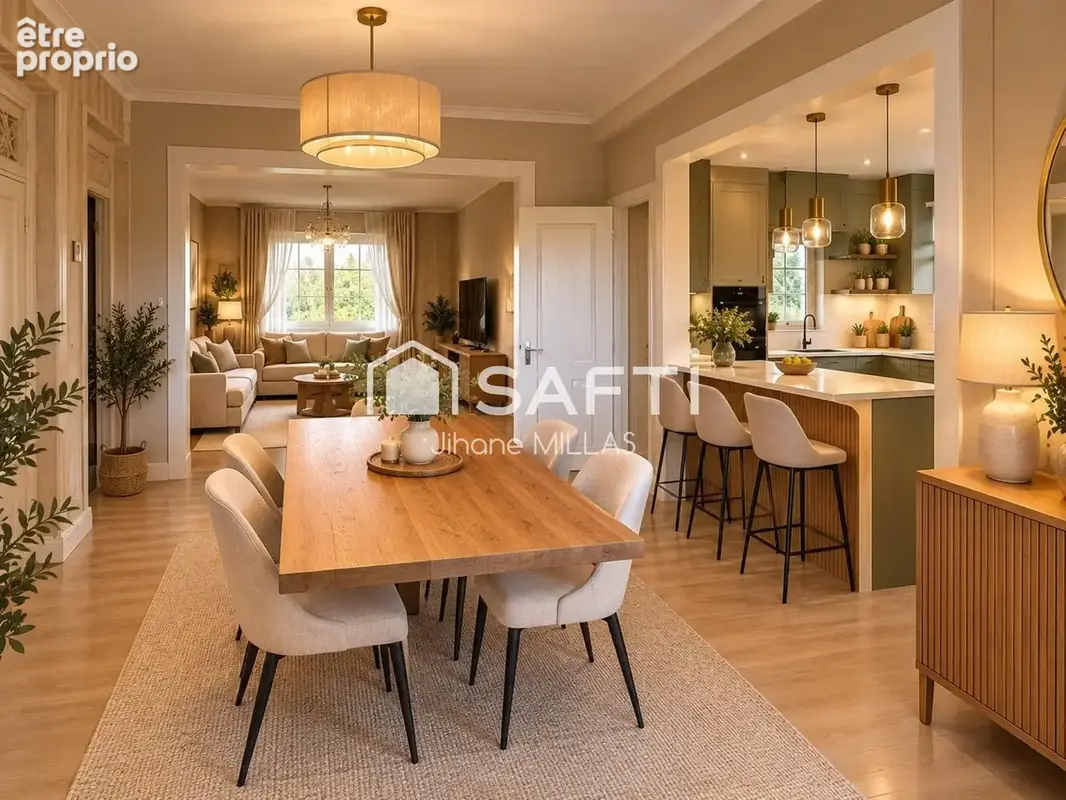 Photo 1 - Appartement à TOULOUSE