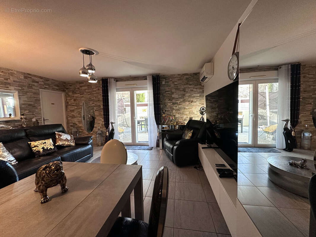Appartement à ISTRES