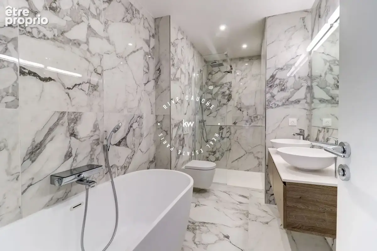 Appartement 7 pièces 182 m² à vendre à Vaucresson (92420) - photo 6