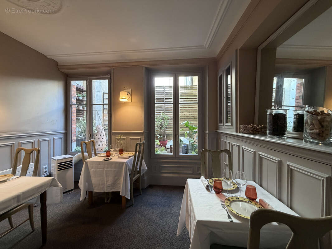 Restaurant Réputé Gastronomique - Orléans Hyper Centre - photo 4