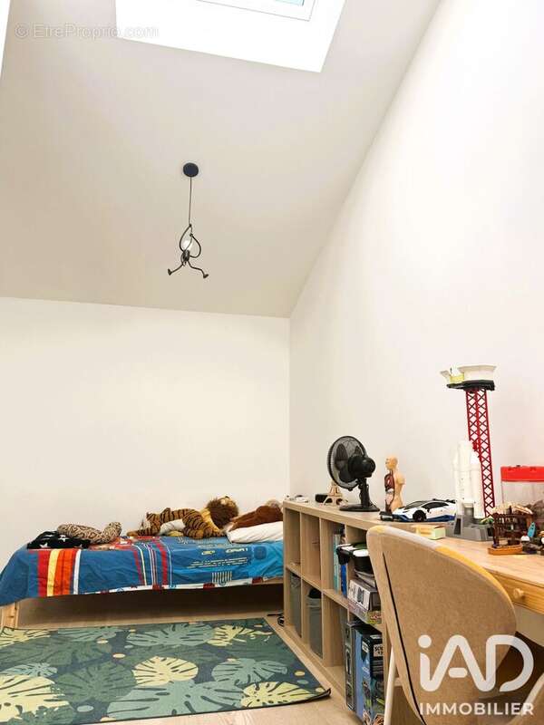 Appartement 132 m² à Grezieu-La-Varenne  - photo 8