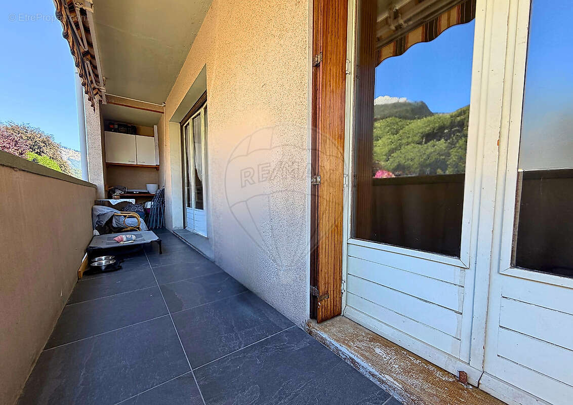 Appartement 2 chambre(s) à vendre - photo 13