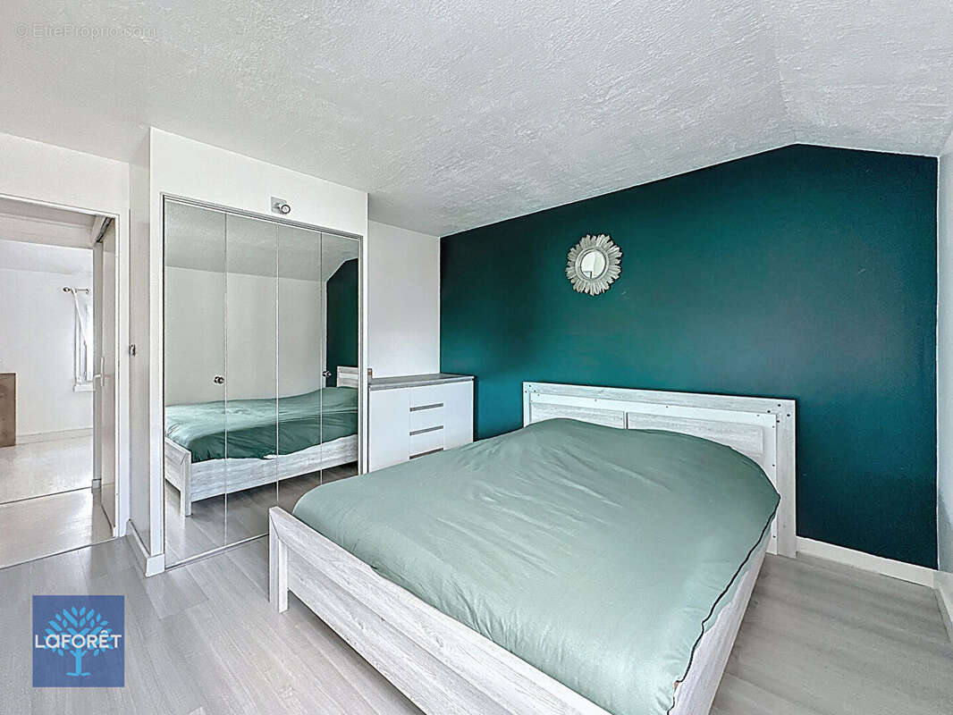 Maison à LE PLESSIS-PATE