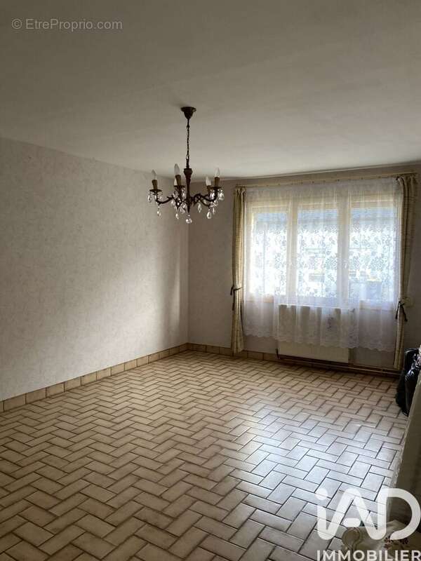 Photo 6 - Maison à SIGNY-L&#039;ABBAYE