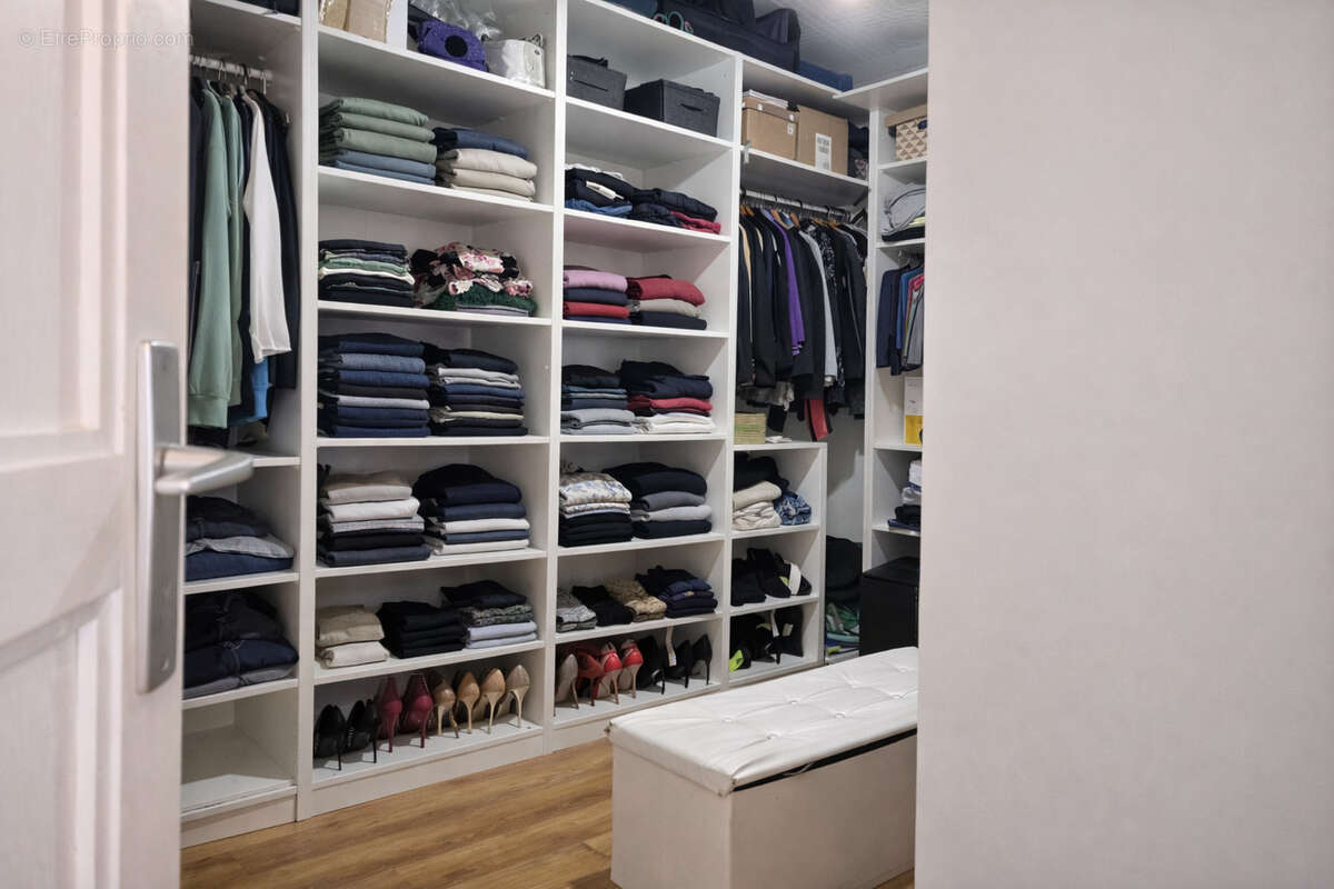 Maison à THIONVILLE