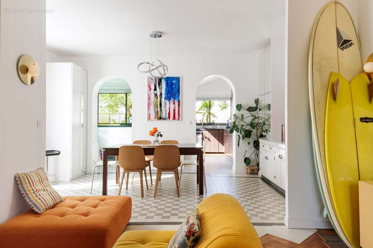Maison à ANGLET
