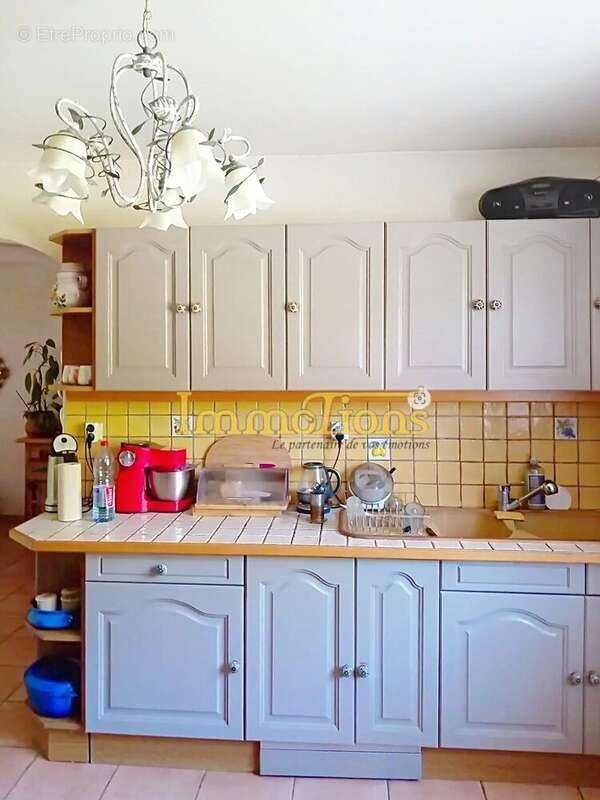 Maison à SAINT-LATTIER