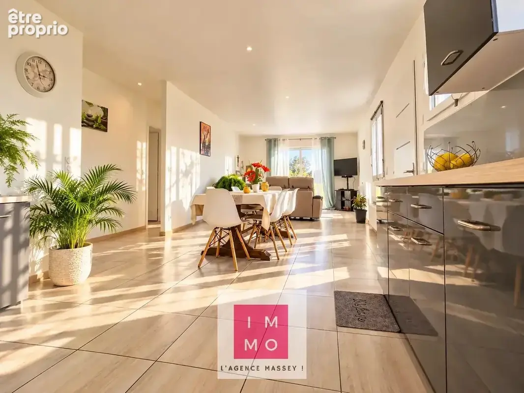 Maison 5 pièces 120 m² à vendre à Maubourguet (65700) - photo 3