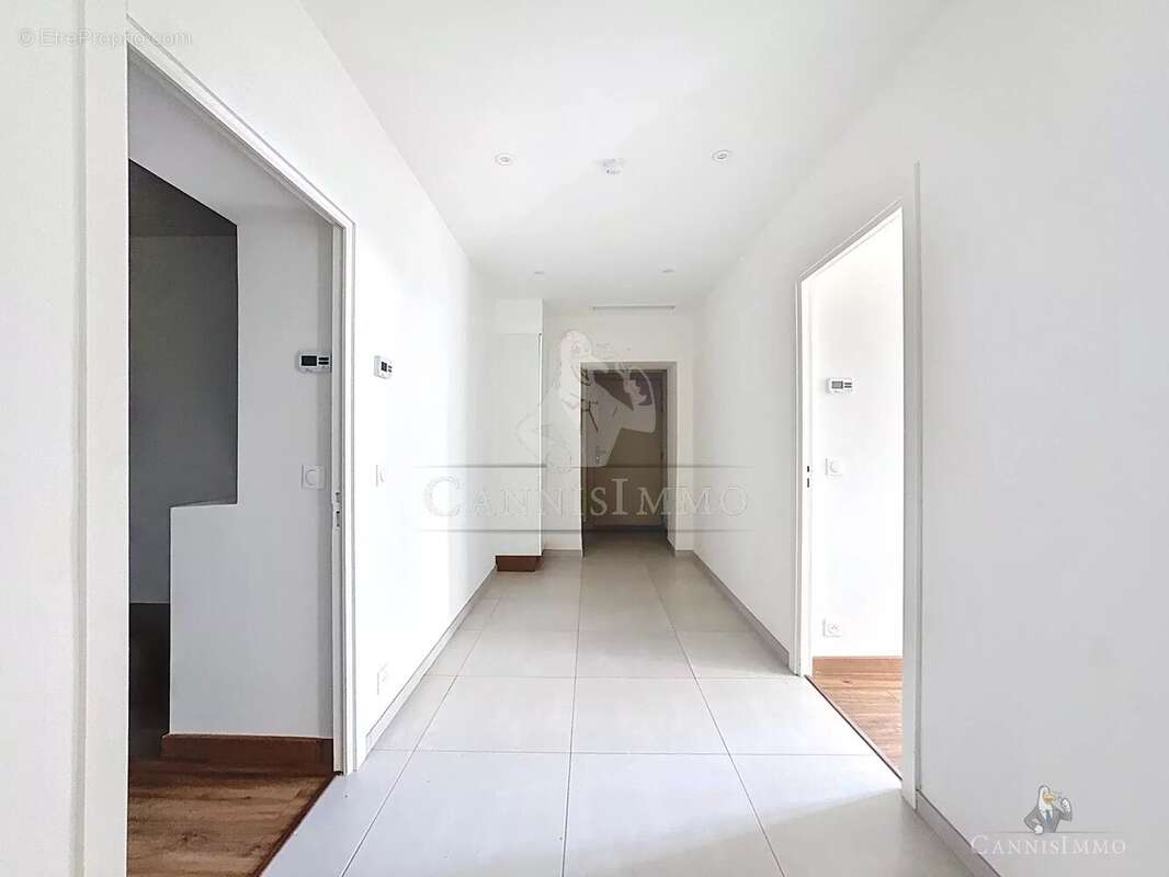 Appartement à GRASSE