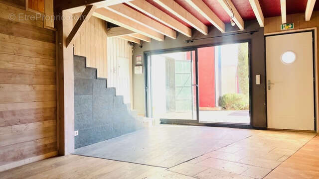 Commerce à SAINT-ANDIOL