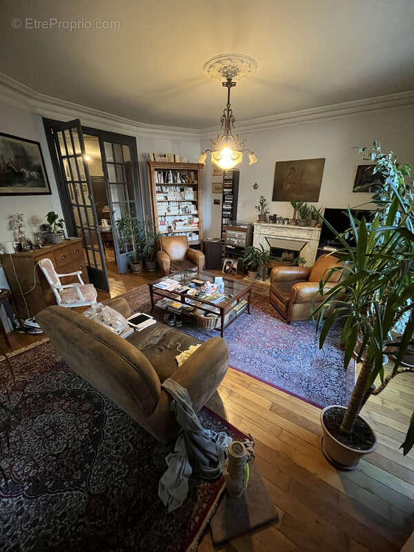 Appartement à LIMOGES