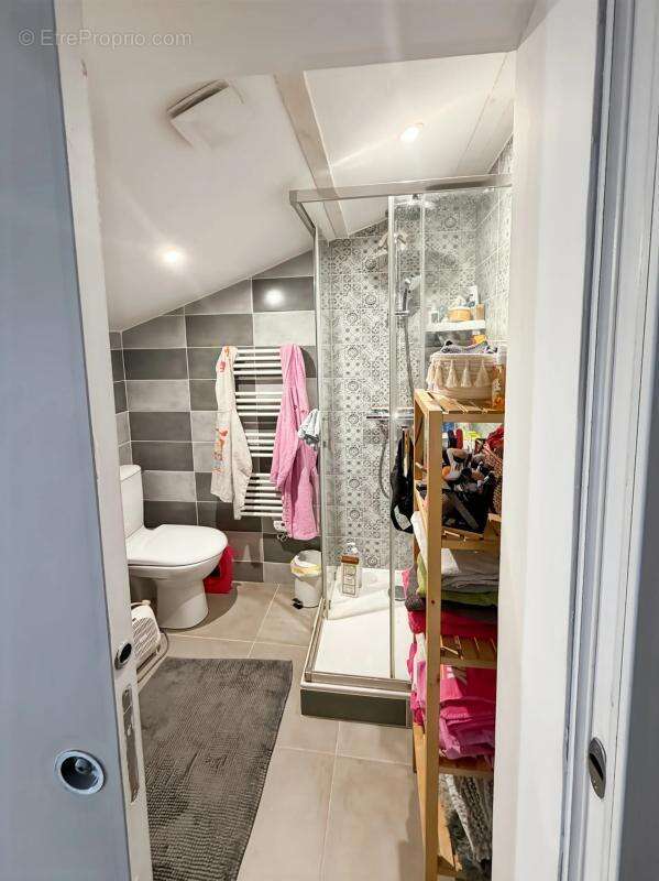 Maison à LIVRY-GARGAN