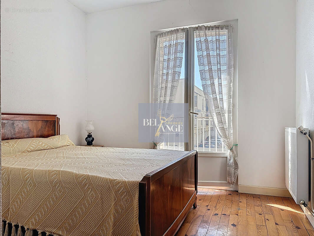 Appartement à VALENCE