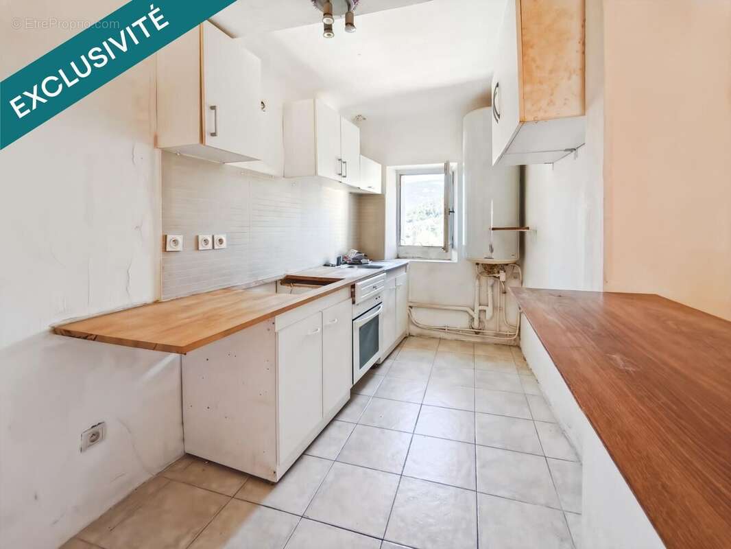 Photo 3 - Appartement à CLAVIERS