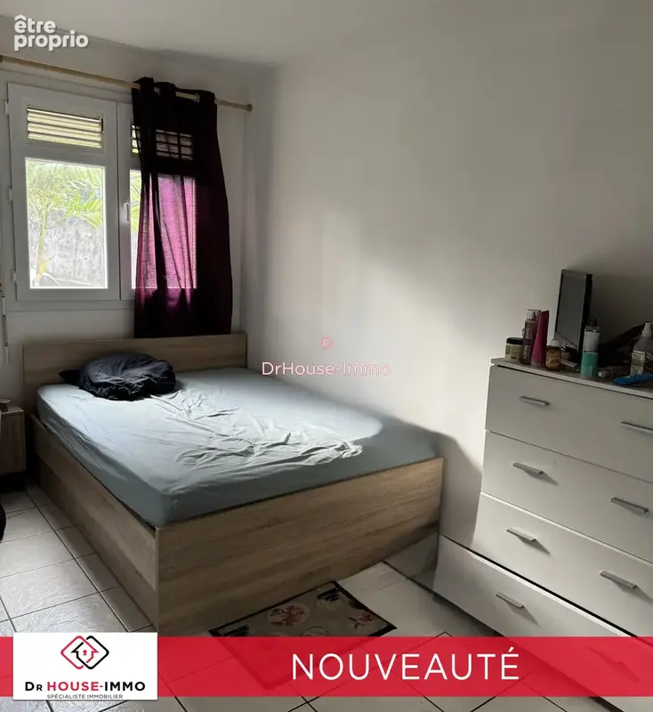 Appartement 2 pièces 49 m² à vendre à Le Lamentin (97232) - photo 5
