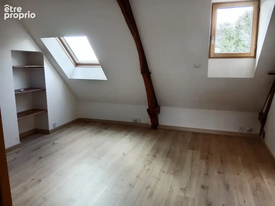 Maison 159 m² à Coesmes  - photo 6