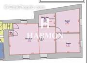 Appartement à ARTIX