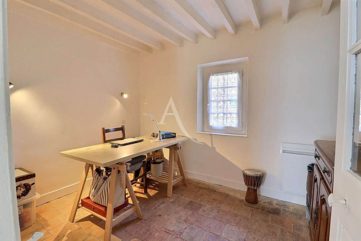 Maison à LOUVIERS