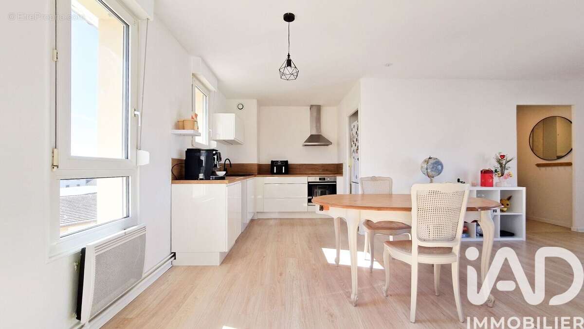 Photo 4 - Appartement à JARNY