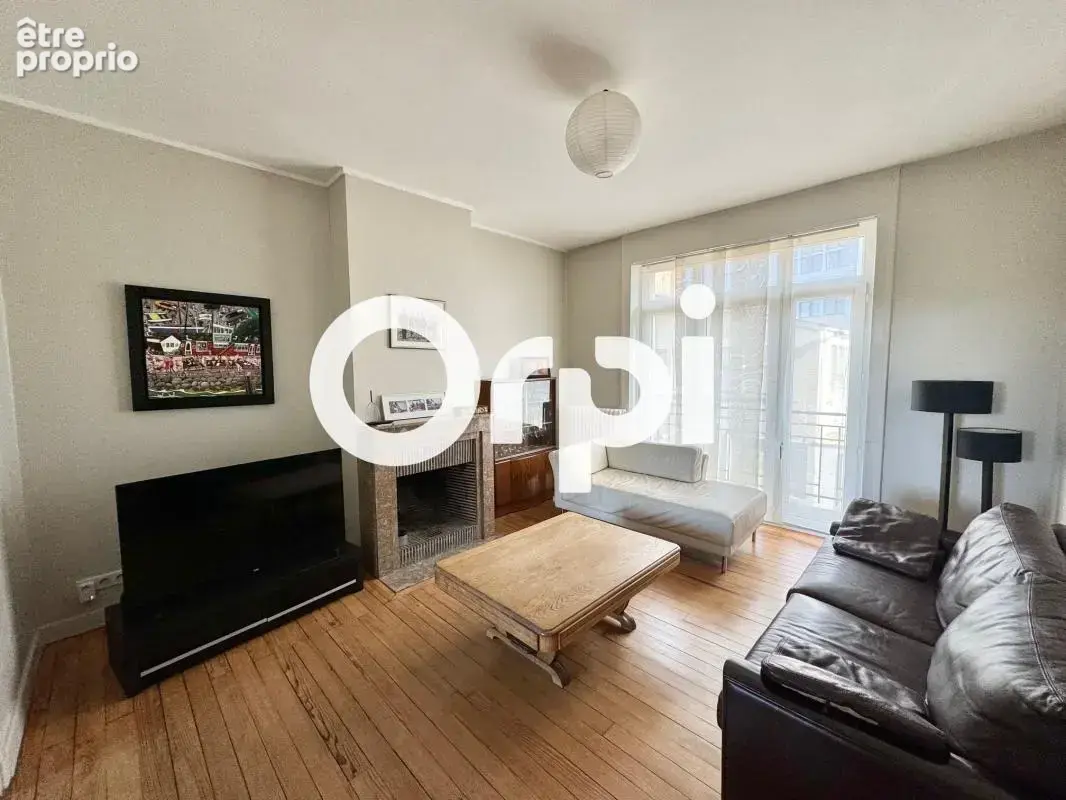 Maison A Vendre Boulogne sur mer 160 m2 - photo 3