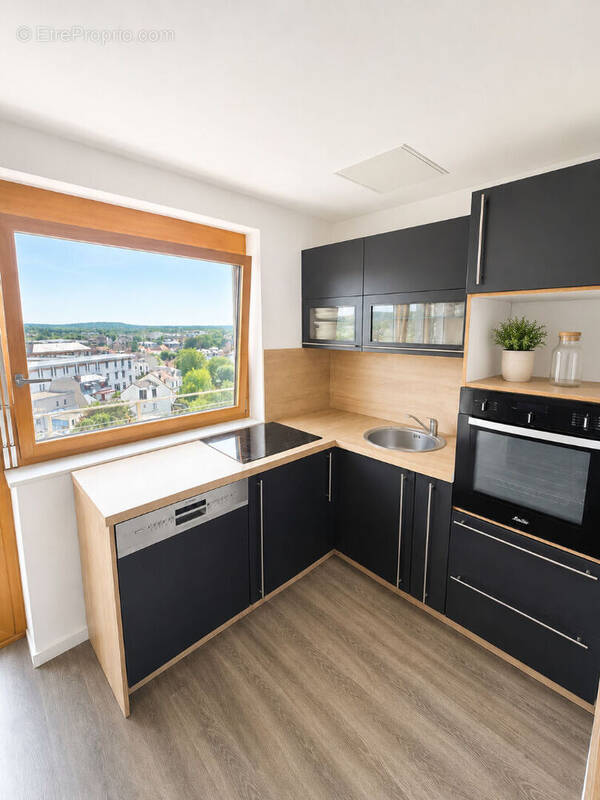 Appartement à FONTAINEBLEAU