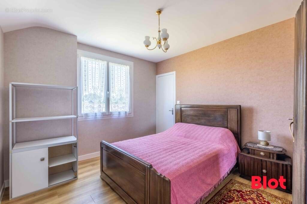Maison 120 m² à Chateaubourg  - photo 5